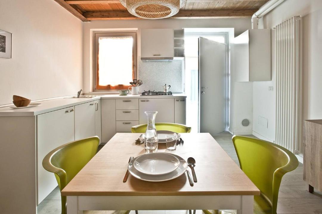 Photo of Kitchen in Cernusco sul Naviglio