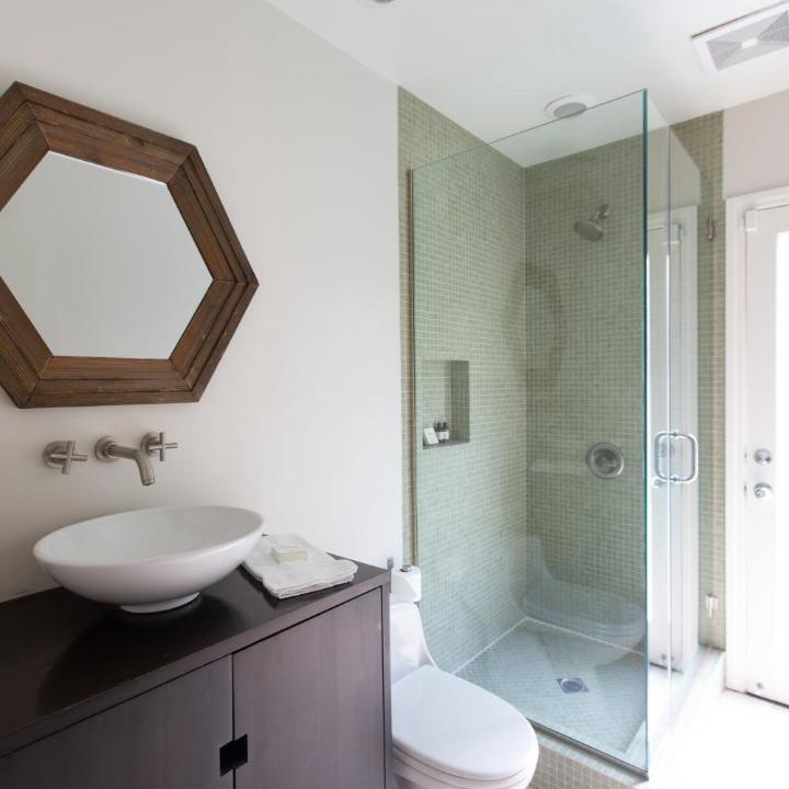 Photo of Bathroom in Hollywood Hills