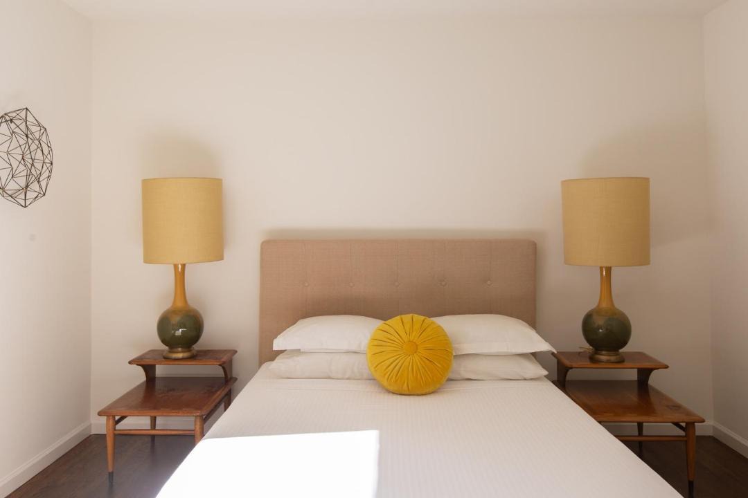 Photo of Bedroom in Hollywood Hills