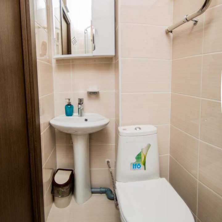Photo of Bathroom in Ruza