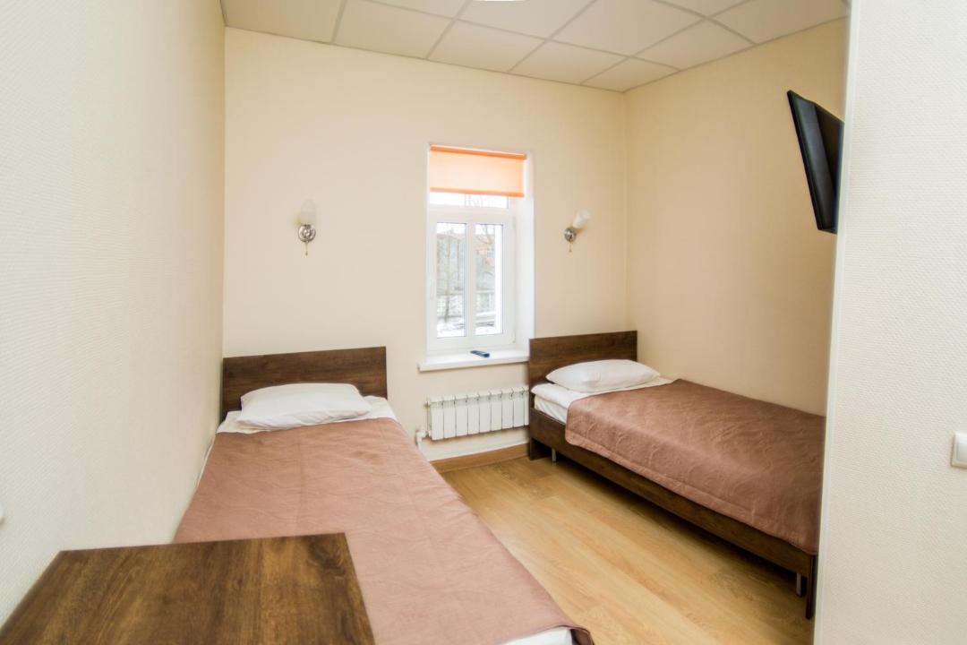 Photo of Bedroom in Ruza
