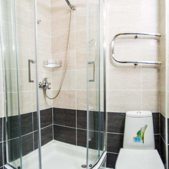 Photo of Bathroom in Ruza