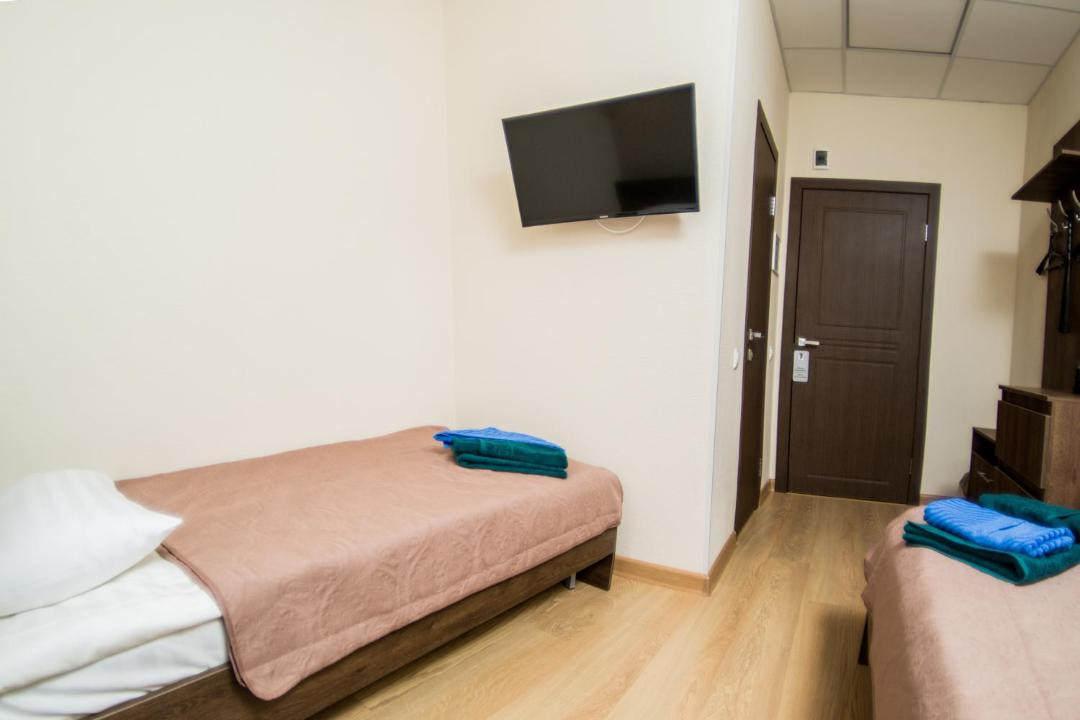 Photo of Bedroom in Ruza