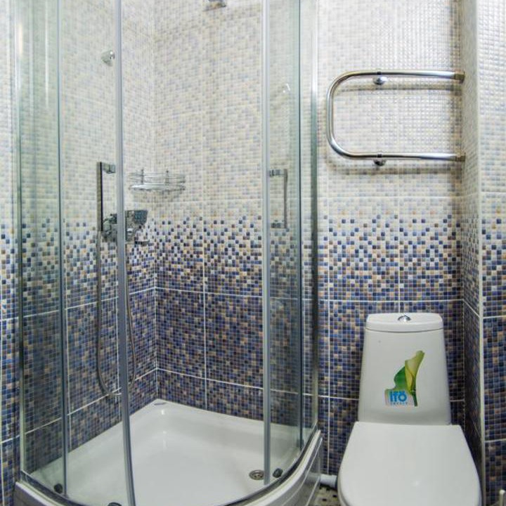 Photo of Bathroom in Ruza
