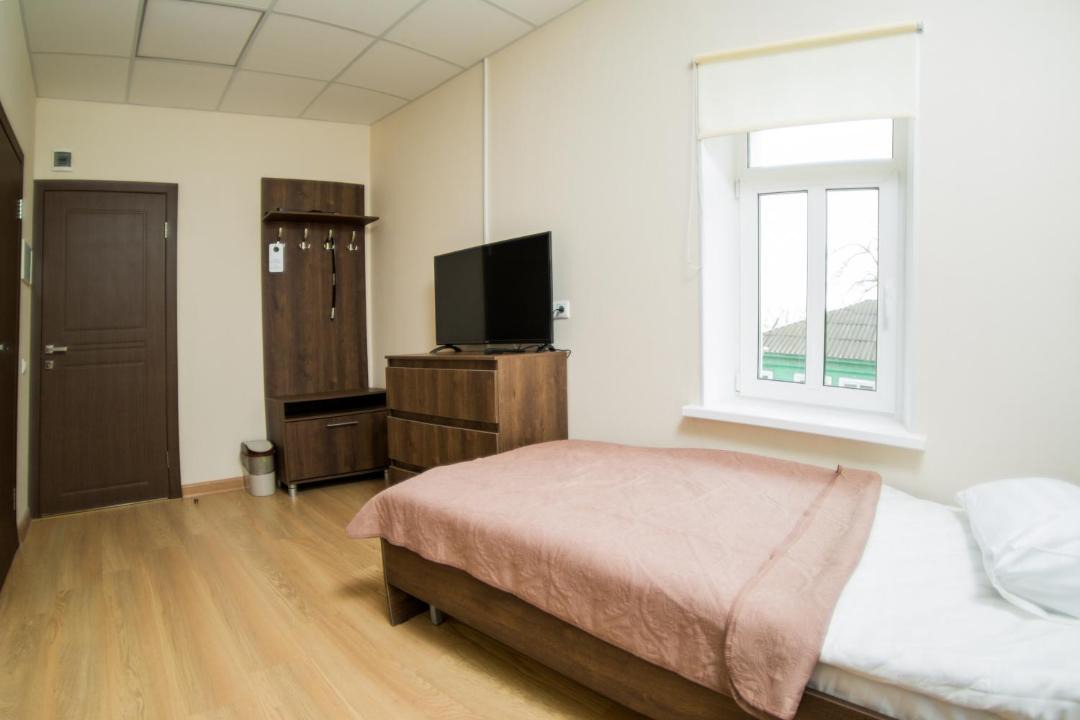 Photo of Bedroom in Ruza