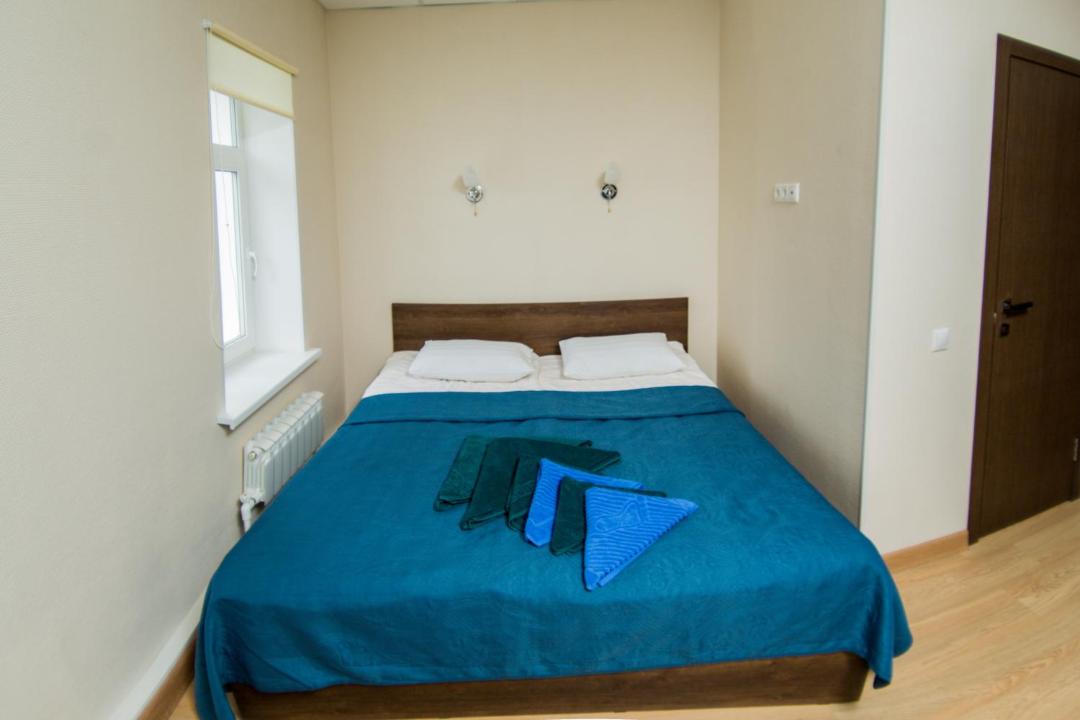 Photo of Bedroom in Ruza