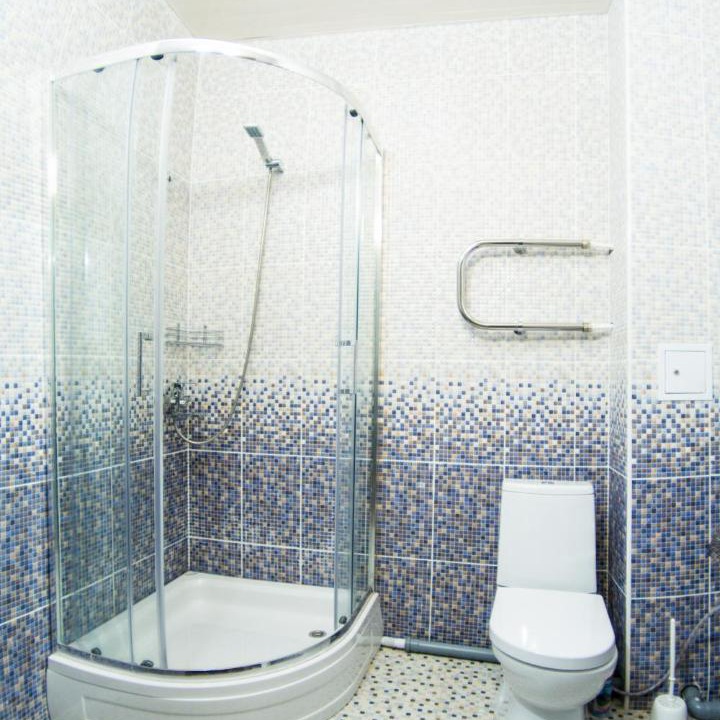 Photo of Bathroom in Ruza