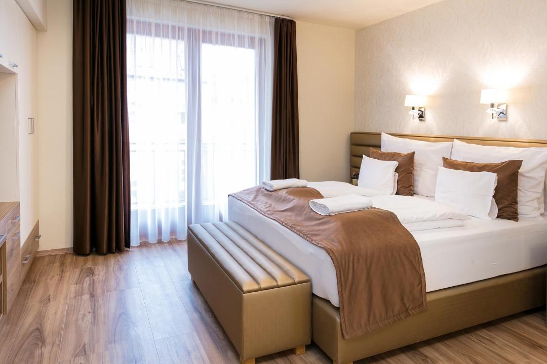 Photo of Bedroom in Gyor
