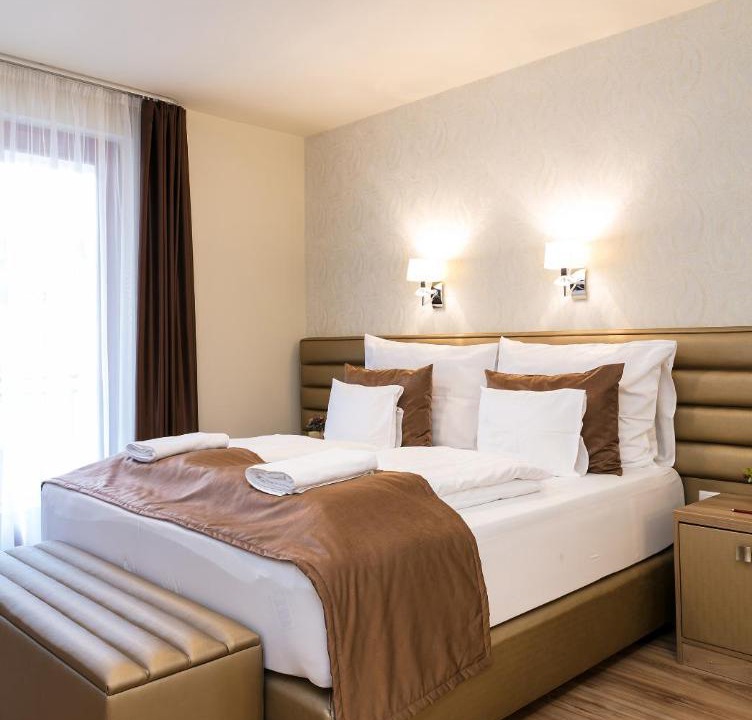 Photo of Bedroom in Gyor