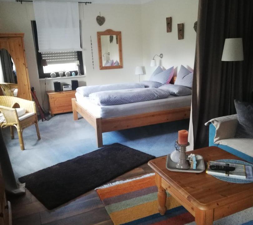Photo of Bedroom in Mertloch