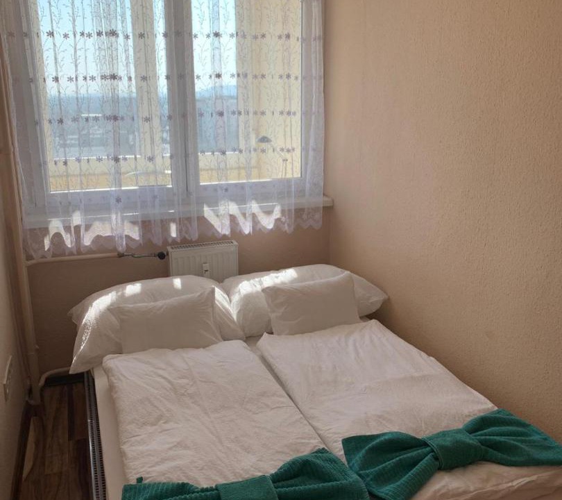 Photo of Bedroom in Zuglo