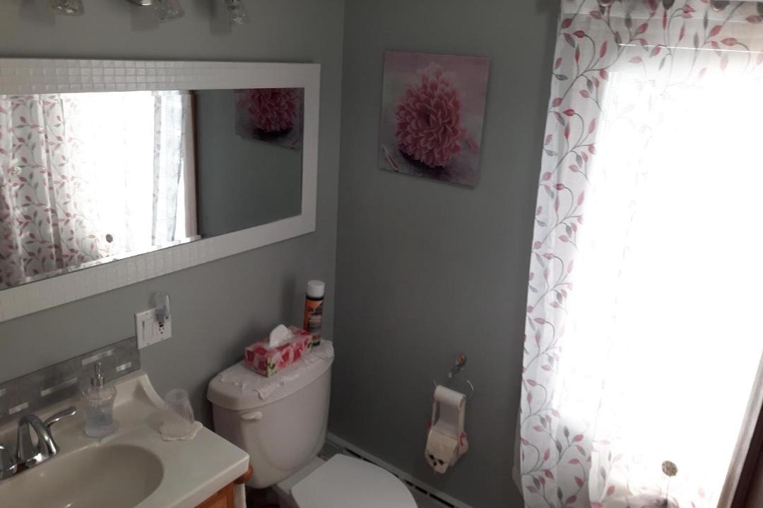 Photo of Bathroom in Cap-a-l'Aigle
