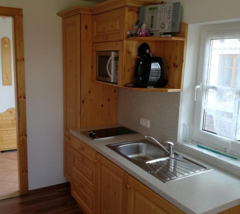 Photo of Kitchen in Fehring