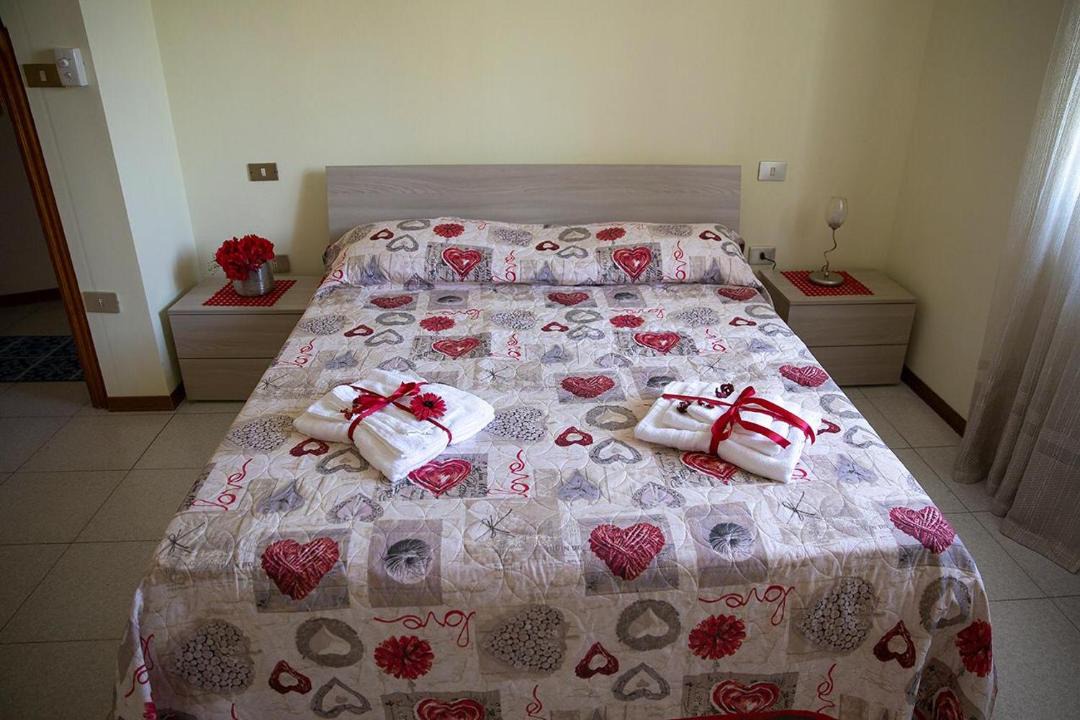 Photo of Bedroom in Amorosi