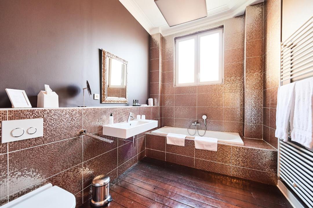 Photo of Bathroom in Stalingrad