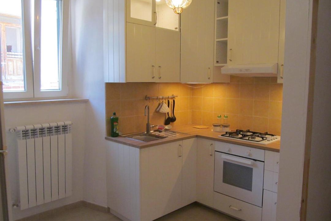 Photo of Kitchen in Sonnino