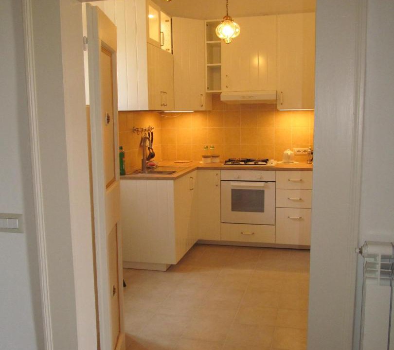 Photo of Kitchen in Sonnino