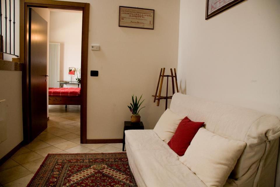 Photo of Bedroom in Lavariano