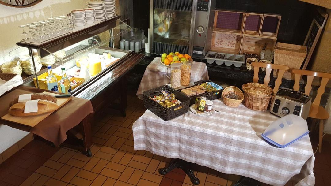 Photo of Kitchen in Nyon