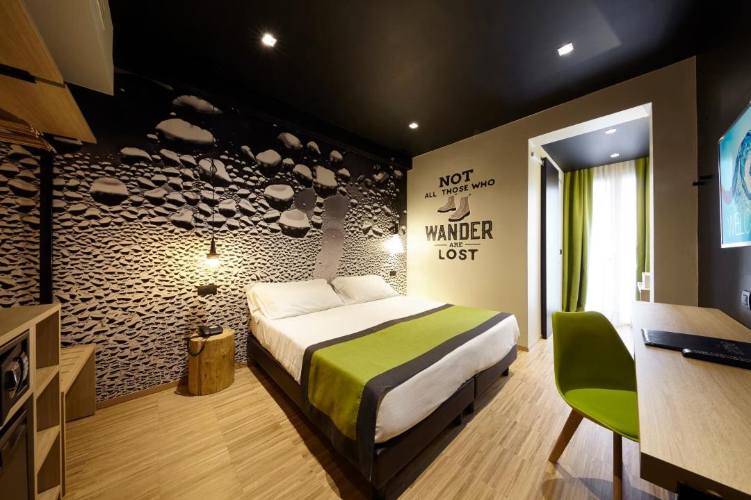 Photo of Bedroom in Abano Terme