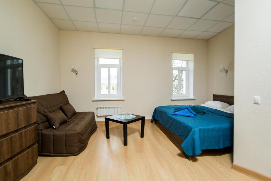 Photo of Livingroom in Ruza