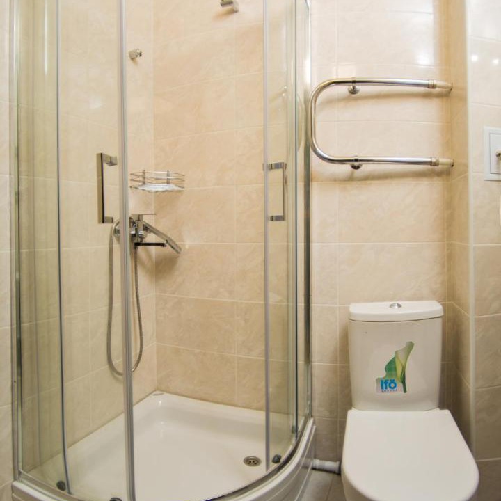 Photo of Bathroom in Ruza