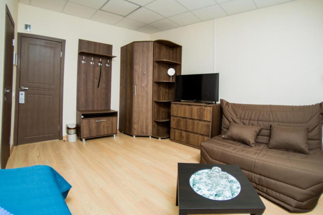 Photo of Livingroom in Ruza