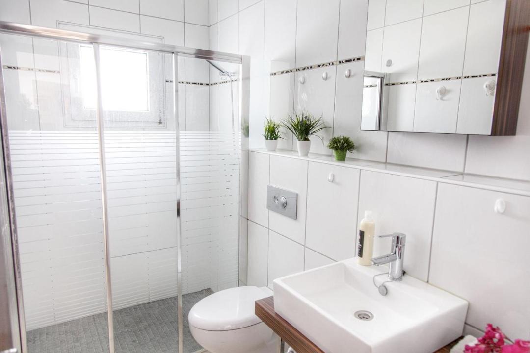 Photo of Bathroom in Vinaros