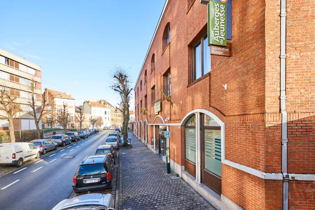 Photo of Others in Sint-Jans-Molenbeek