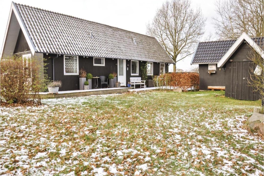 Photo of Buildings in Vedelshave