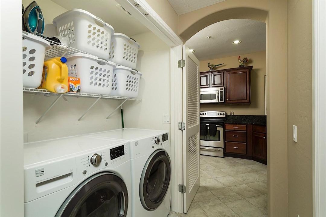 Photo of Kitchen in Desert Ridge