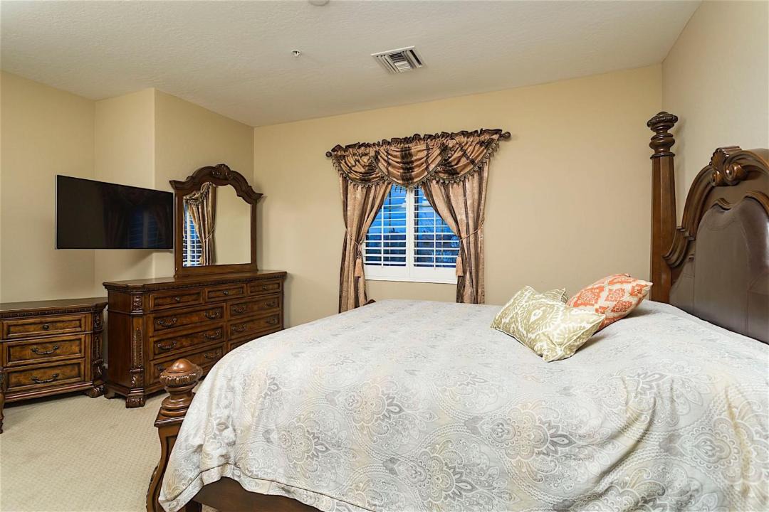 Photo of Bedroom in Desert Ridge