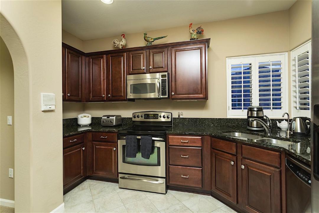 Photo of Kitchen in Desert Ridge