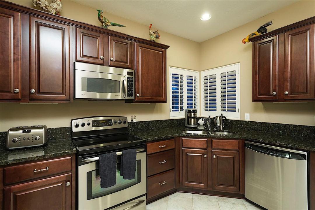 Photo of Kitchen in Desert Ridge