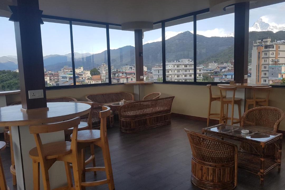 Photo of Livingroom in Pokhara