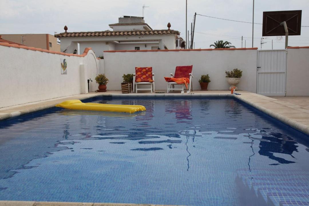 Photo of Outdoor in Vinaros