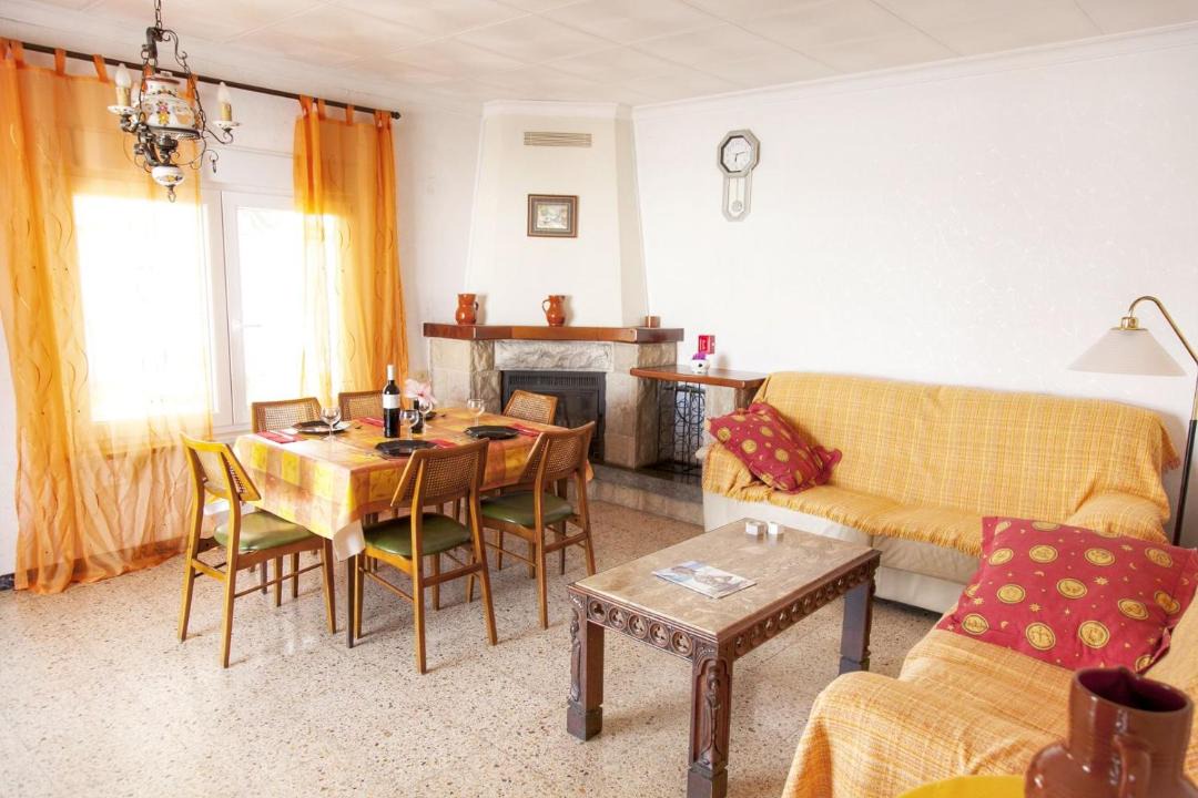 Photo of Livingroom in Vinaros