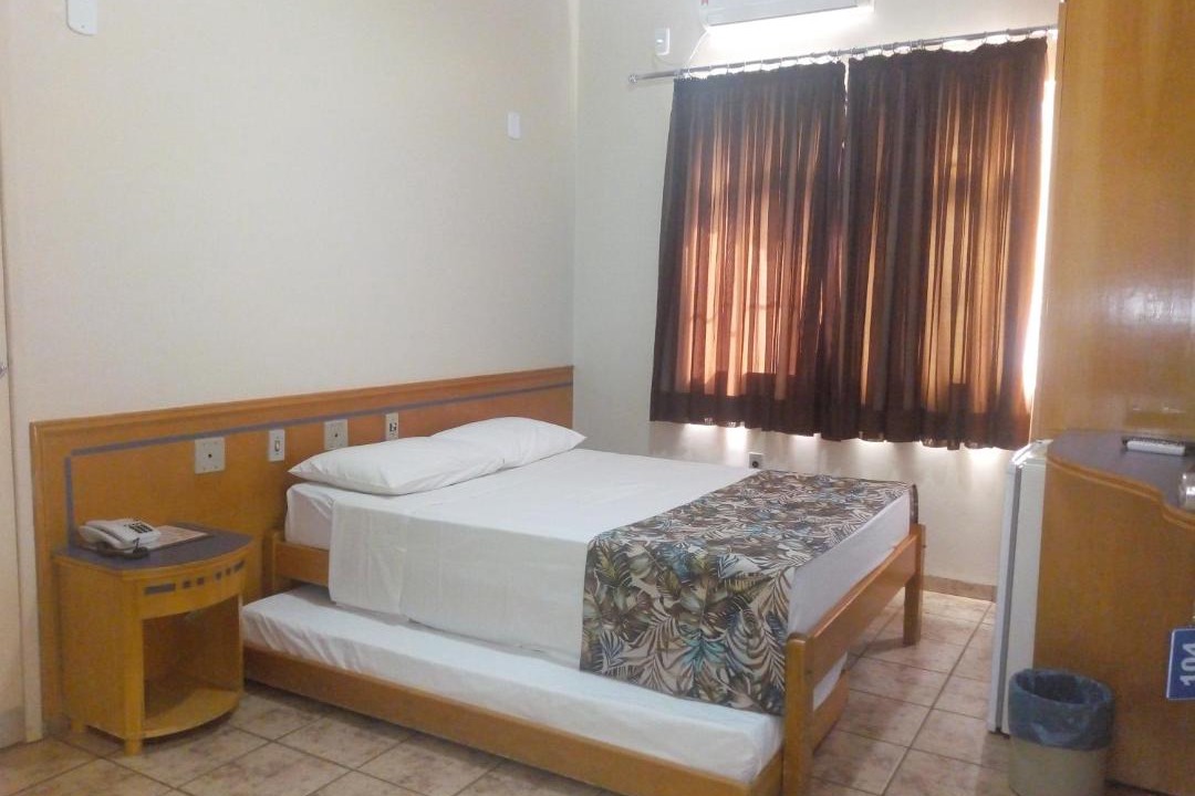 Photo of Bedroom in Norte Ferroviario