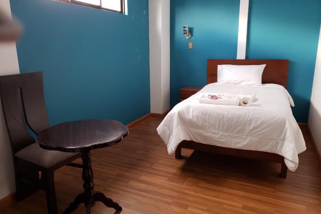 Photo of Bedroom in Oruro
