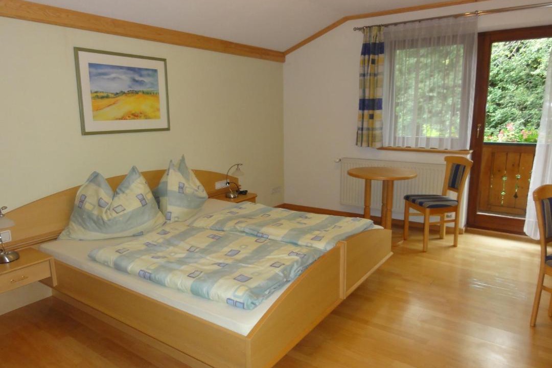 Photo of Bedroom in Haus