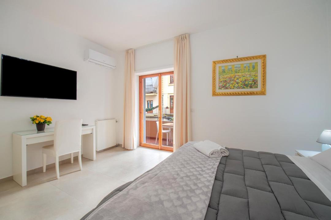 Photo of Bedroom in Sorrento City Centre