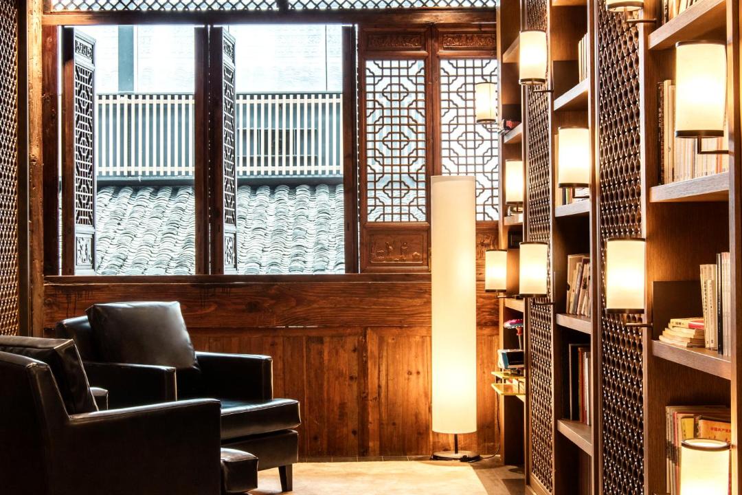 Photo of Livingroom in Qingpu