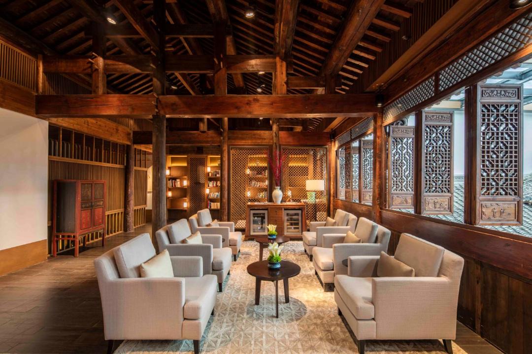 Photo of Livingroom in Qingpu