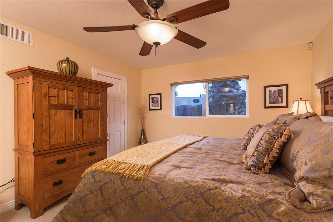 Photo of Bedroom in South Scottsdale