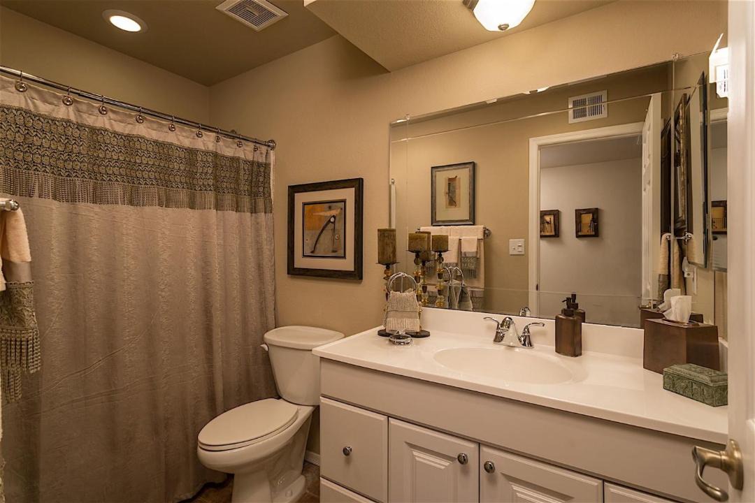 Photo of Bathroom in South Scottsdale