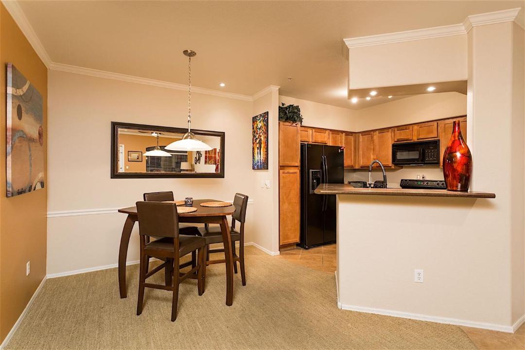 Photo of Livingroom in North Scottsdale