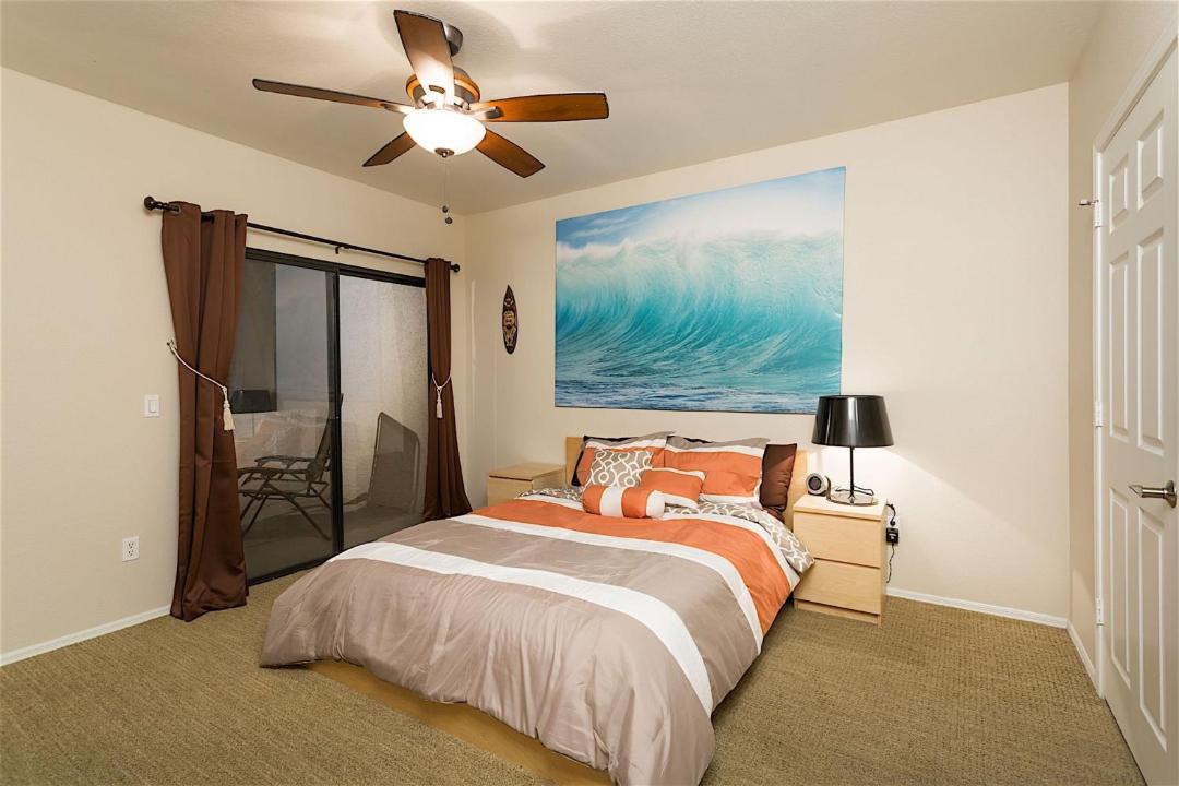 Photo of Bedroom in North Scottsdale