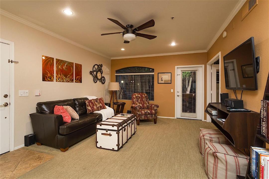 Photo of Livingroom in North Scottsdale