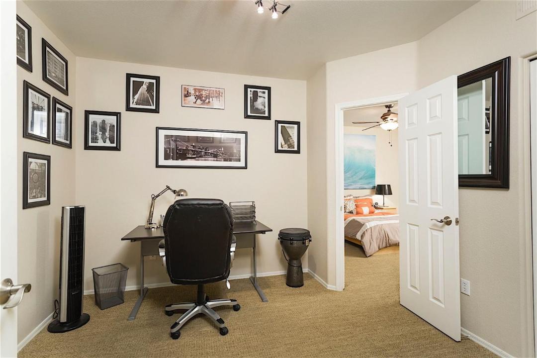 Photo of Livingroom in North Scottsdale
