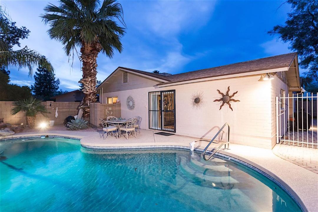 Photo of Outdoor in South Scottsdale